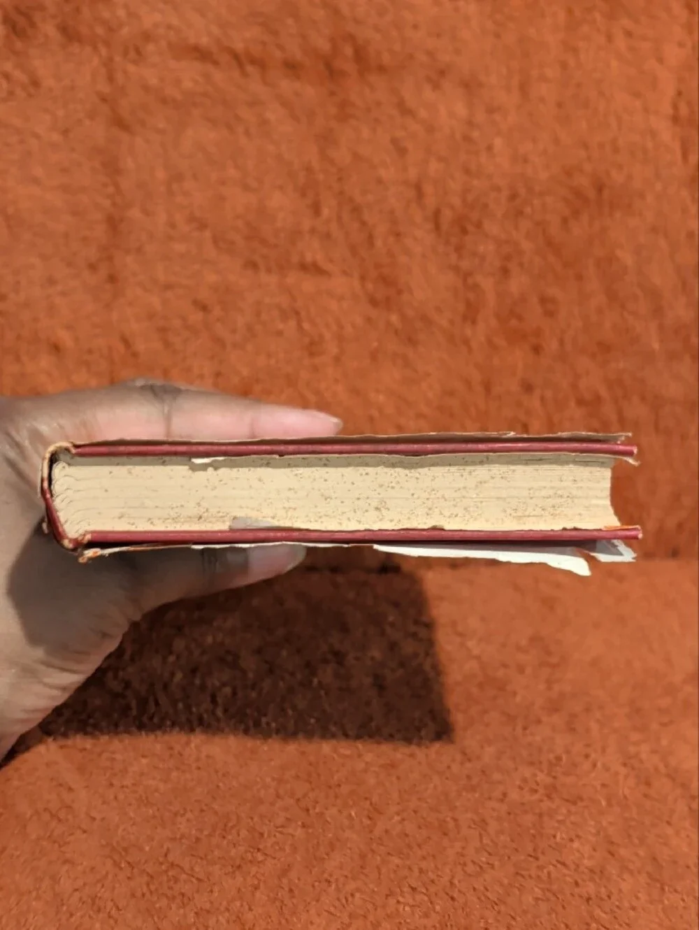 William Morrow & Co classic copy